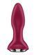 Анальна смарт-вібропробка із перлинним масажем Satisfyer Rotator Plug 2+ Violet SO6280 фото сексшопу ЦЕ МІЖ НАМИ 7