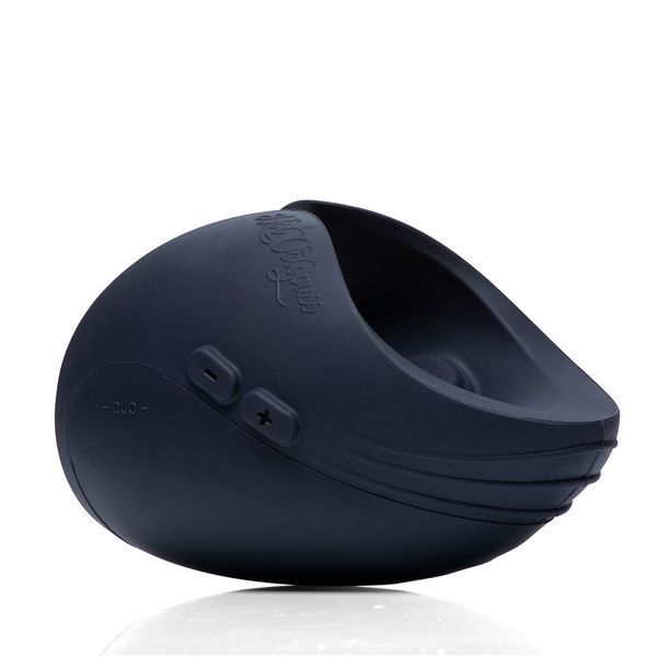 Іграшка для пар Hot Octopuss PULSE DUO LUX SO8730 фото ЦЕ МІЖ НАМИ
