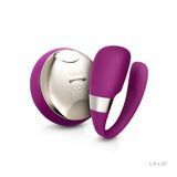 Вібратор для пар LELO Tiani 3 Deep Rose SO8116 фото ЦЕ МІЖ НАМИ