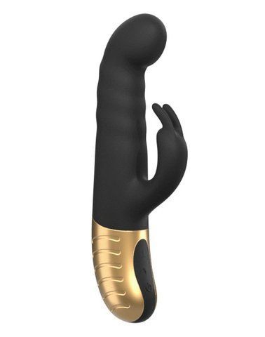 Вібратор Dorcel G-STORMER зі зворотно-поступальним рухом головки SO2842 фото ЦЕ МІЖ НАМИ