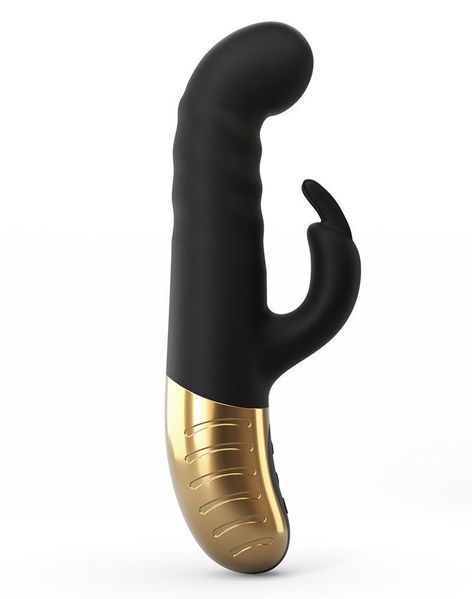 Вібратор Dorcel G-STORMER зі зворотно-поступальним рухом головки SO2842 фото ЦЕ МІЖ НАМИ