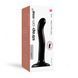 Насадка для страпона Strap-On-Me P&G-Spot Dildo, силікон, розмір S SO4078 фото сексшопу ЦЕ МІЖ НАМИ 8