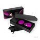 Вібратор для пар LELO Tiani 3 Deep Rose SO8116 фото сексшопу ЦЕ МІЖ НАМИ 3