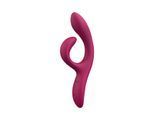 Смарт вібратор-кролик We-Vibe Nova Fuchsia SO6930 фото ЦЕ МІЖ НАМИ