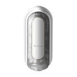 Вібромастурбатор Tenga Flip Zero Electronic Vibration White SO2010 фото ЦЕ МІЖ НАМИ