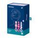 Набір анальних іграшок Satisfyer Plugs Booty Call SO2324 фото сексшопу ЦЕ МІЖ НАМИ 3