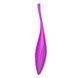 Смарт-вібратор для клітора Satisfyer Twirling Joy Fuchsia SO5558 фото сексшопу ЦЕ МІЖ НАМИ 3