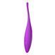Смарт-вібратор для клітора Satisfyer Twirling Joy Fuchsia SO5558 фото сексшопу ЦЕ МІЖ НАМИ 2