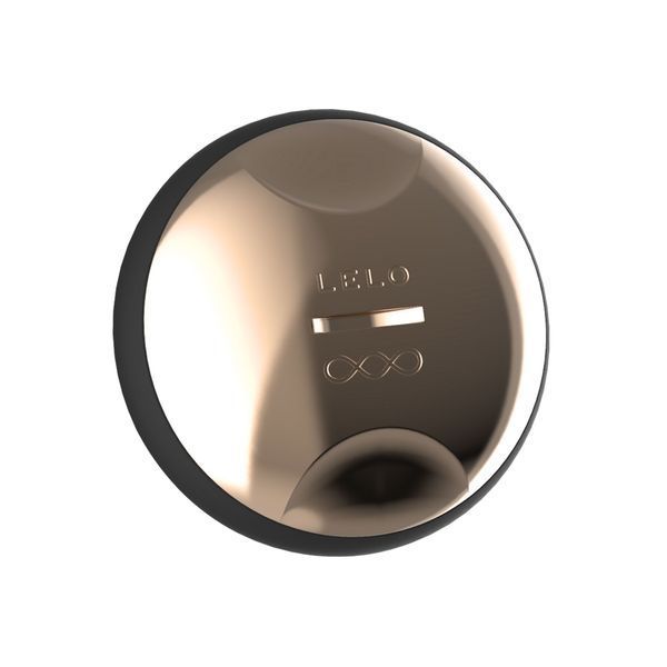 Вібратор для пар LELO Tiani Duo Black SO8117 фото ЦЕ МІЖ НАМИ