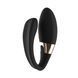 Вібратор для пар LELO Tiani Duo Black SO8117 фото сексшопу ЦЕ МІЖ НАМИ 4