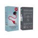 Магнітний кабель для заряджання Fun Factory USB MAGNETIC CHARGER, з індикатором SX1008 фото сексшопу ЦЕ МІЖ НАМИ 6