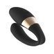 Вібратор для пар LELO Tiani Duo Black SO8117 фото сексшопу ЦЕ МІЖ НАМИ 5