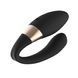 Вібратор для пар LELO Tiani Duo Black SO8117 фото сексшопу ЦЕ МІЖ НАМИ 2