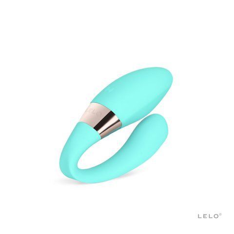 Вібратор LELO Tiani Harmony Aqua SO8118 фото ЦЕ МІЖ НАМИ