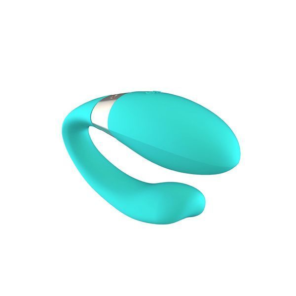 Вібратор LELO Tiani Harmony Aqua SO8118 фото ЦЕ МІЖ НАМИ