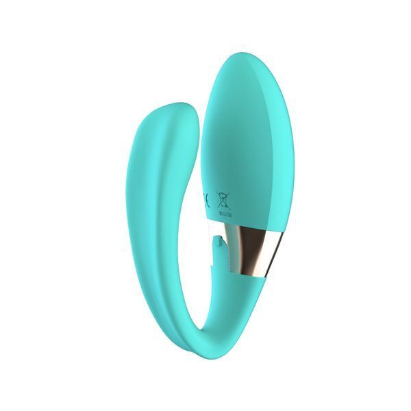 Вібратор LELO Tiani Harmony Aqua SO8118 фото ЦЕ МІЖ НАМИ