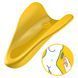 Вібратор на палець Satisfyer High Fly Yellow SO4650 фото сексшопу ЦЕ МІЖ НАМИ 5