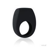 Ерекційне кільце з вібрацією LELO Tor 2 Black SO8119 фото ЦЕ МІЖ НАМИ