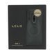 Ерекційне кільце з вібрацією LELO Tor 2 Black SO8119 фото сексшопу ЦЕ МІЖ НАМИ 4