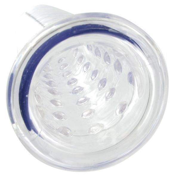 Вакуумна помпа XLsucker Penis Pump Transparant (до 18 см) E22146 фото ЦЕ МІЖ НАМИ