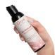 Лубрикант на водній основі Orgie All Natural Strawberry SX1496 фото сексшопу ЦЕ МІЖ НАМИ 2