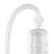 Вакуумна помпа XLsucker Penis Pump Transparant (до 18 см) E22146 фото сексшопу ЦЕ МІЖ НАМИ 2