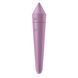 Смарт-мінівібратор Satisfyer Ultra Power Bullet 8 Lilac SO5438 фото сексшопу ЦЕ МІЖ НАМИ 2