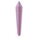 Смарт-мінівібратор Satisfyer Ultra Power Bullet 8 Lilac SO5438 фото сексшопу ЦЕ МІЖ НАМИ 3
