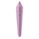 Смарт-мінівібратор Satisfyer Ultra Power Bullet 8 Lilac SO5438 фото сексшопу ЦЕ МІЖ НАМИ 5