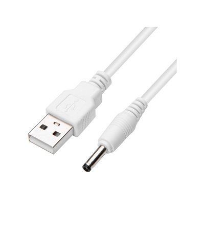 USB-кабель для заряджання LELO SO8123 фото ЦЕ МІЖ НАМИ