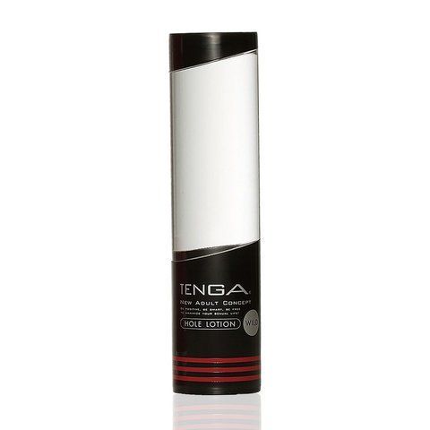 Рідкий лубрикант Tenga Hole Lotion Wild (170 мл) на водній основі (з охолодженням) TLH-003 фото ЦЕ МІЖ НАМИ