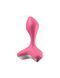 Анальна пробка з вібрацією Satisfyer Game Changer Pink SO6104 фото сексшопу ЦЕ МІЖ НАМИ 2