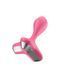 Анальна пробка з вібрацією Satisfyer Game Changer Pink SO6104 фото сексшопу ЦЕ МІЖ НАМИ 1