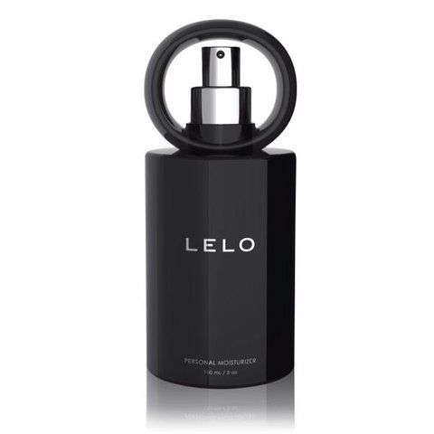 Лубрикант на водній основі LELO Personal Moisturizer (150 мл) SO8124 фото ЦЕ МІЖ НАМИ