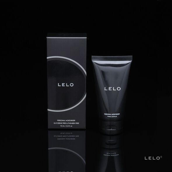 Лубрикант на водній основі LELO Personal Moisturizer (75 мл) SO8125 фото ЦЕ МІЖ НАМИ