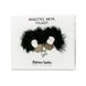Наручники металеві Adrien Lastic Handcuffs Black AD30329 фото сексшопу ЦЕ МІЖ НАМИ 4
