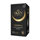 Презервативи SKYN Original 20 шт SX2408 фото ЦЕ МІЖ НАМИ