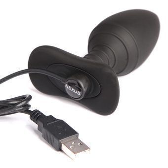 Анальна вібропробка Nexus ACE Small, з пультом ДК ACE003 фото ЦЕ МІЖ НАМИ