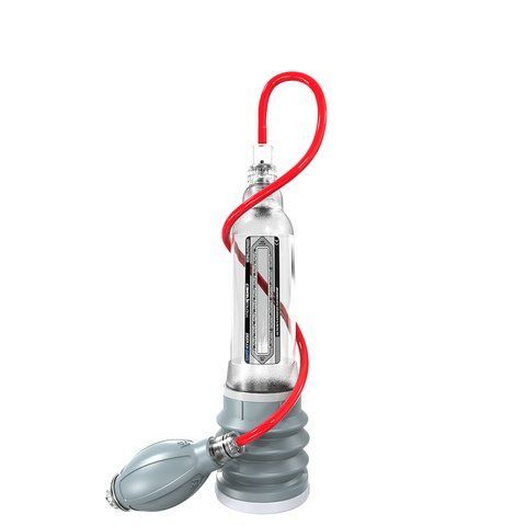 Гідропомпа Bathmate HydroXtreme 7 (від 12,5 до 18 см) HM-30-X-CC фото ЦЕ МІЖ НАМИ