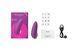 Вакуумний кліторальний стимулятор Womanizer Starlet 3 VIOLET SO8741 фото сексшопу ЦЕ МІЖ НАМИ 4