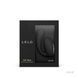 Смарт-вібратор LELO Ida Wave Black SO8076 фото сексшопу ЦЕ МІЖ НАМИ 7