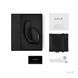 Смарт-вібратор LELO Ida Wave Black SO8076 фото сексшопу ЦЕ МІЖ НАМИ 6