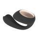 Смарт-вібратор LELO Ida Wave Black SO8076 фото сексшопу ЦЕ МІЖ НАМИ 1