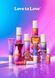 Анальний лубрикант Love To Love Easy Peasy Anal Relaxing Gel 30 мл SX2277 фото сексшопу ЦЕ МІЖ НАМИ 5