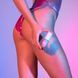 Анальний лубрикант Love To Love Easy Peasy Anal Relaxing Gel 30 мл SX2277 фото сексшопу ЦЕ МІЖ НАМИ 4