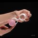 Набір вагінальних кульок LELO Beads, діаметр 3,5 см SO8082 фото сексшопу ЦЕ МІЖ НАМИ 6