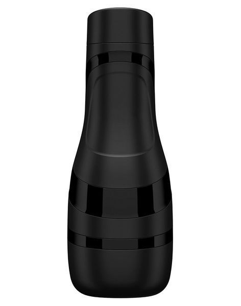 Мастурбатор Satisfyer Men Classic (Black) SO3595 фото ЦЕ МІЖ НАМИ