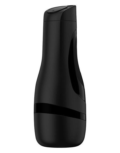 Мастурбатор Satisfyer Men Classic (Black) SO3595 фото ЦЕ МІЖ НАМИ