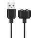 Зарядка (запасний кабель) для іграшок Satisfyer USB charging cable Black SO7792 фото сексшопу ЦЕ МІЖ НАМИ 1