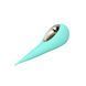 Кліторальний вібратор LELO DOT Aqua SO8085 фото сексшопу ЦЕ МІЖ НАМИ 3